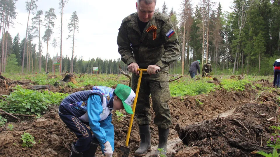 Фото: Виктория Дашдемирова