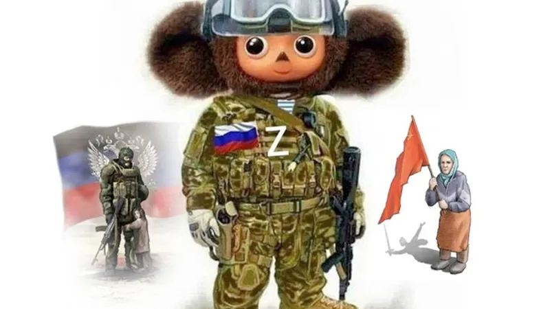 Евгений Пригожин (ЧВК Вагнер)