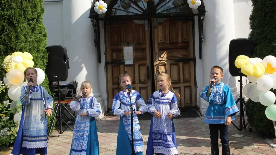Фото: пресс-служба Администрации г.о. Воскресенск