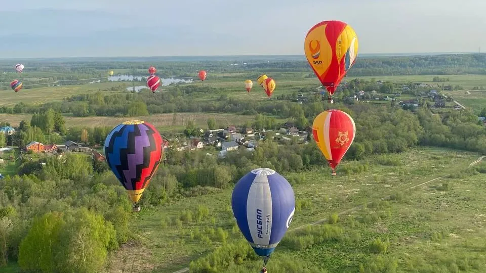 Фото: пресс-служба администрации г.о. Клин
