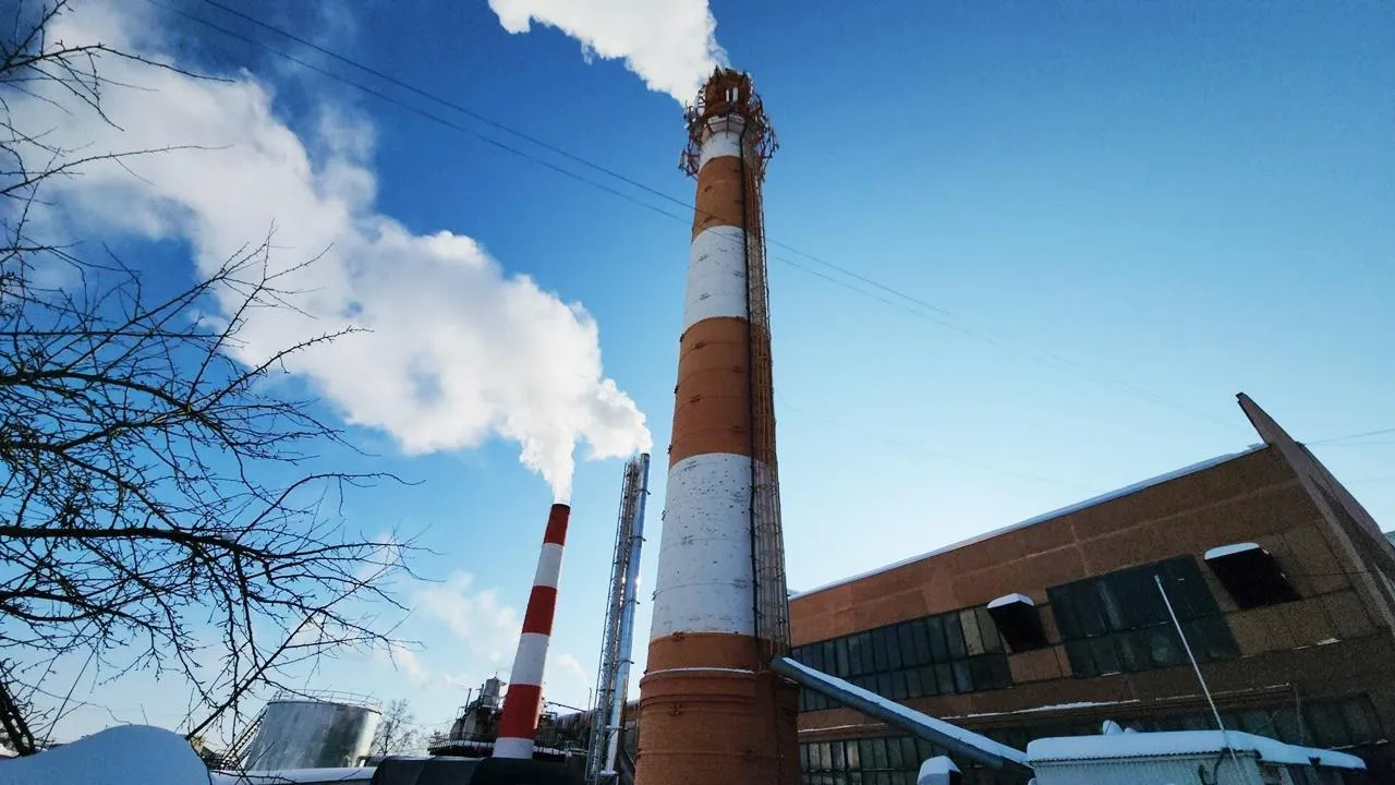 REGIONS/Валерий Гореловский