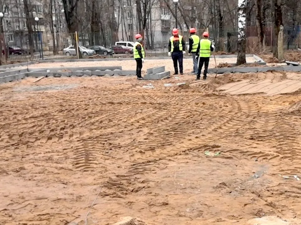 Фото: Министерство строительного комплекса Московской области