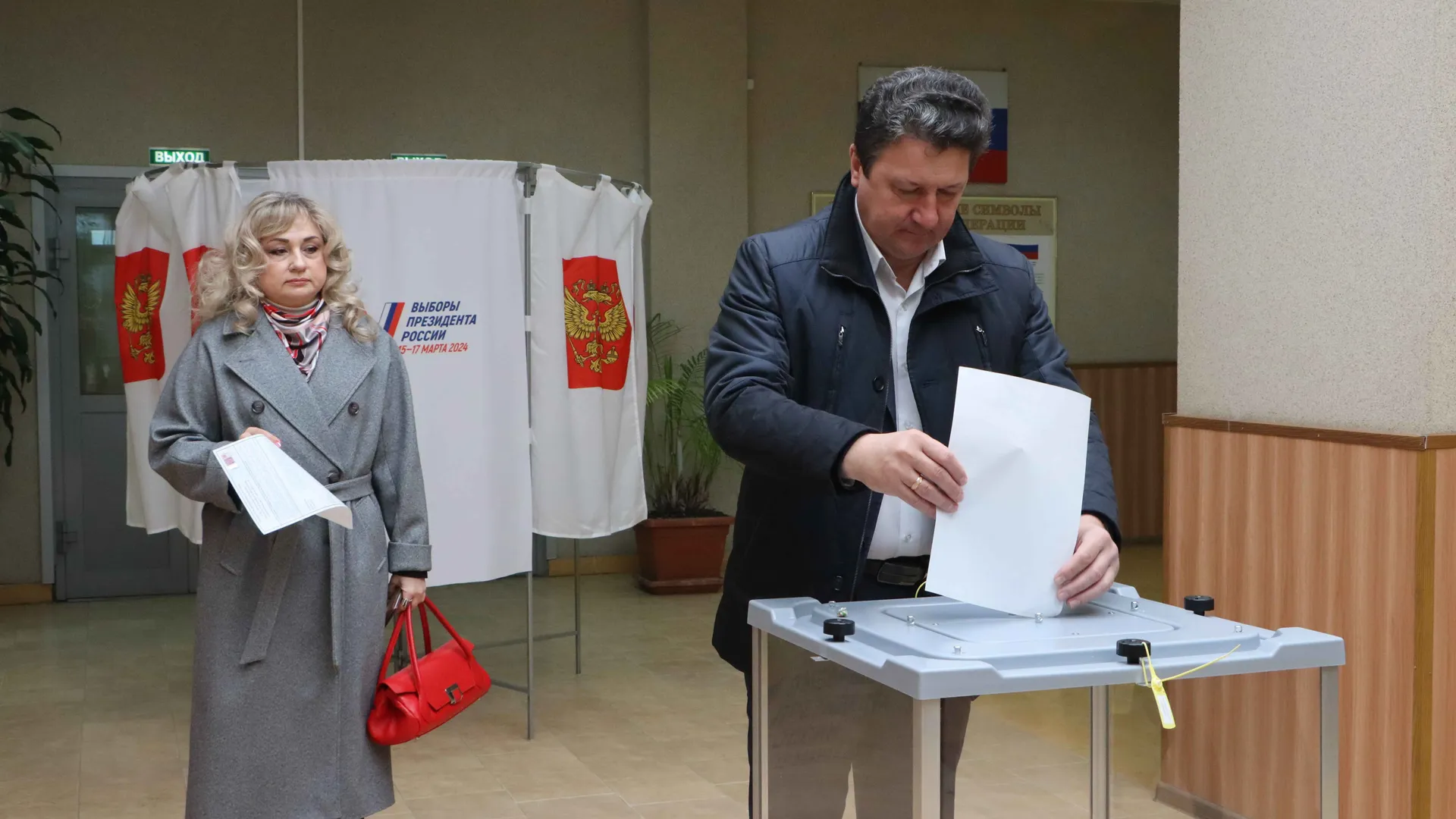 Ирина Матвеева