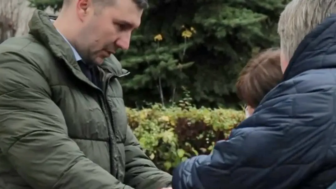 Фото: пресс-служба администрации г.о. Кашира