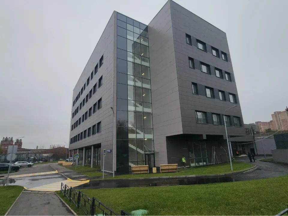 Фото: МедиаБанк Подмосковья/Наталья Лымарь