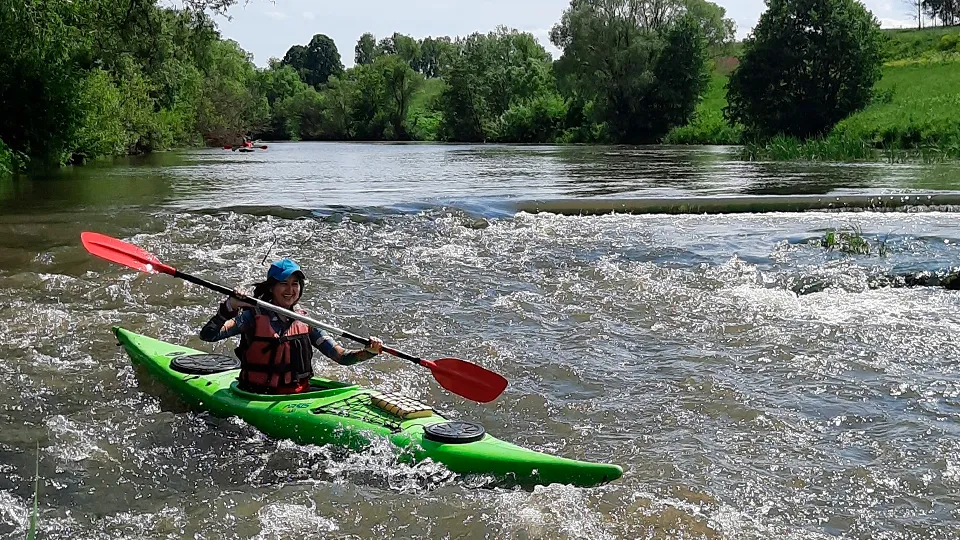 Фото: vk.com/Клуб «Гребни». Активный отдых в Зарайске