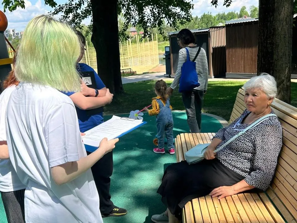 Фото: Центральная библиотека г. Щелково