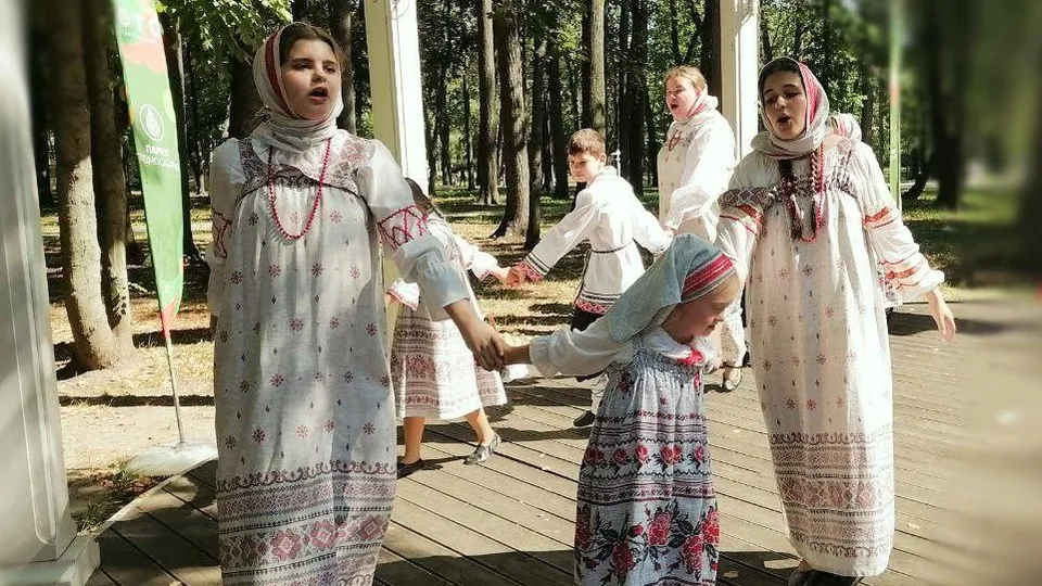 Фото: ДК им.Воровского