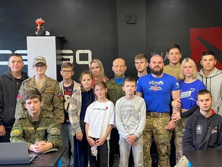 Фото: пресс-служба администрации Наро-Фоминского г.о.&nbsp;&nbsp;