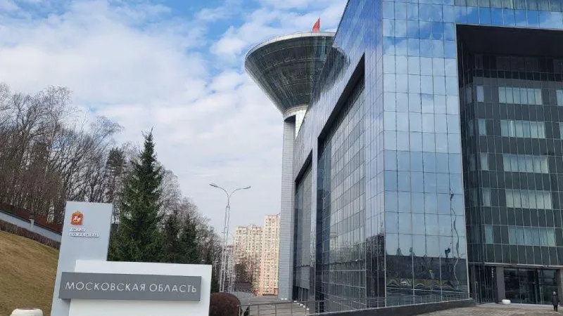 Беларусь и Казахстан стали ключевыми импортерами Подмосковья по итогам прошлого года