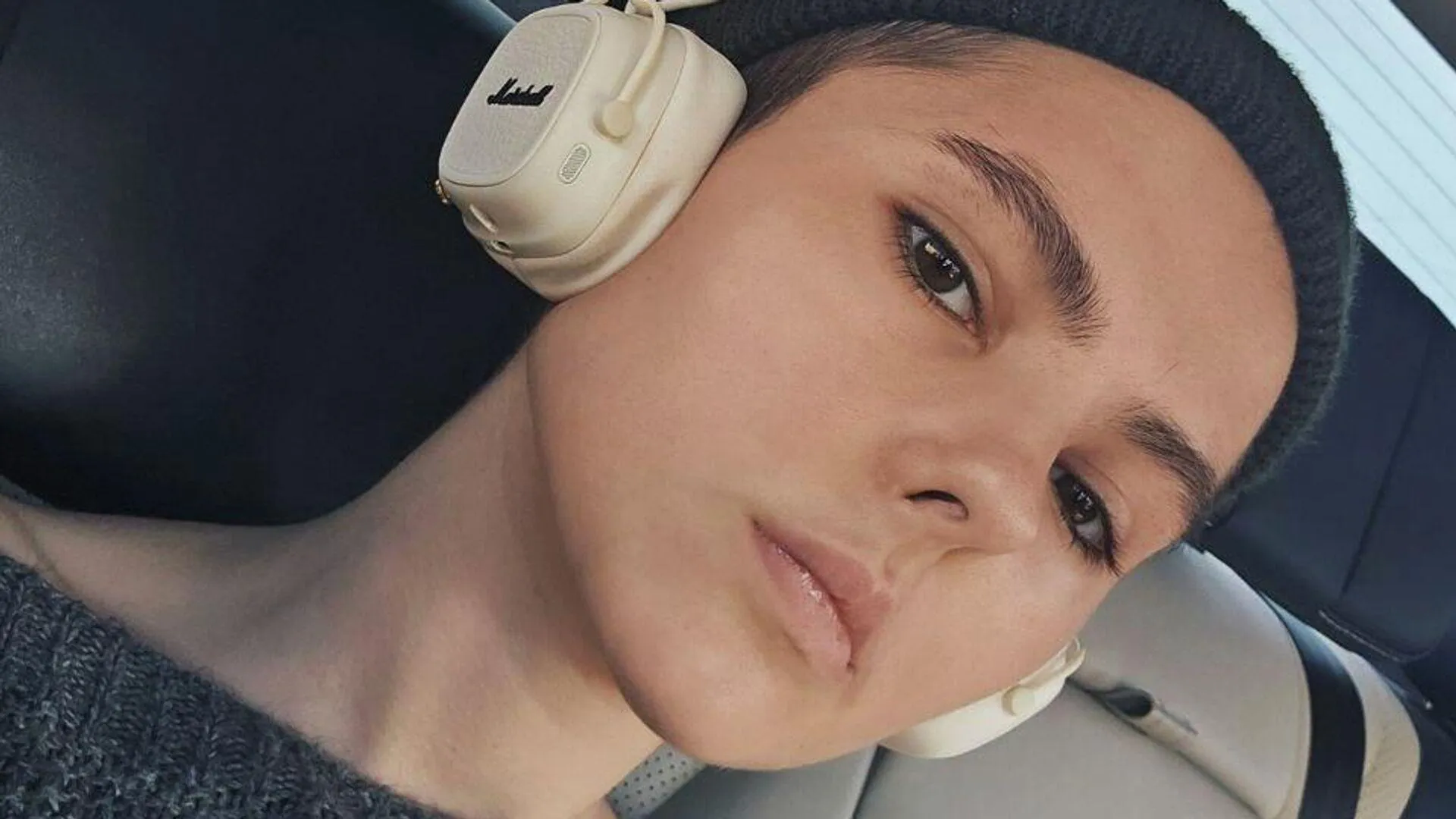 Соцсети Ирины Небоги