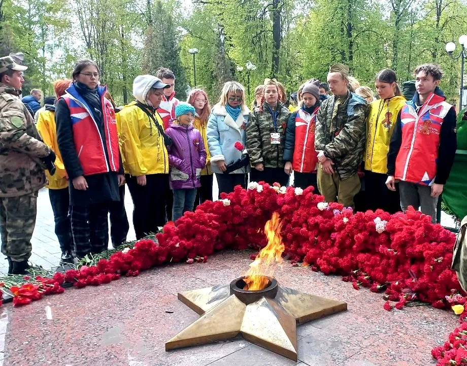 Фото: Олег Книжник