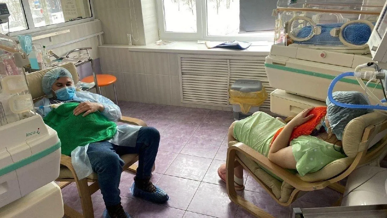 Фото: Видновский ПЦ