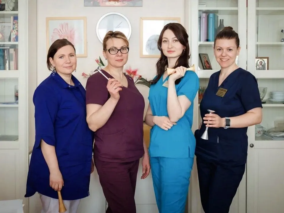 Фото: Министерство здравоохранения Московской области