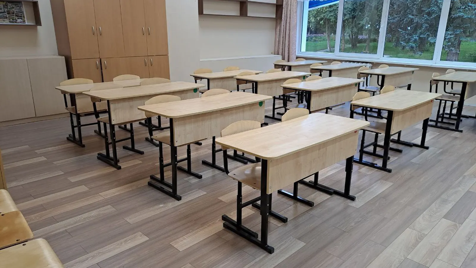 Фото: МБОУ «Малинская СОШ»