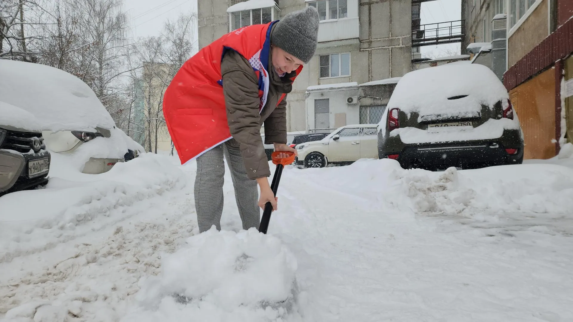 МедиаБанк Подмосковья/Юлия Смагринская