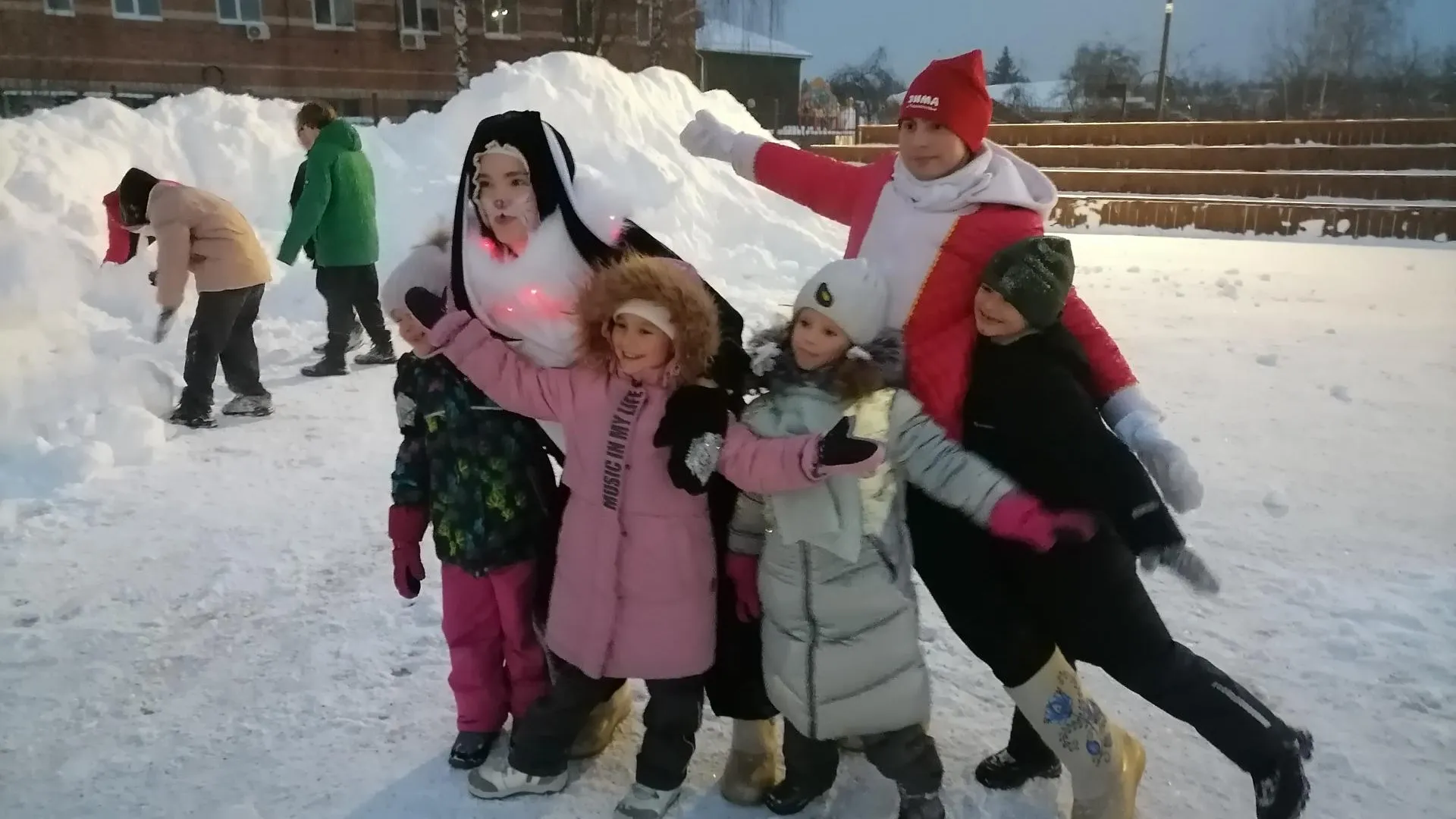 Ольга Сычёва