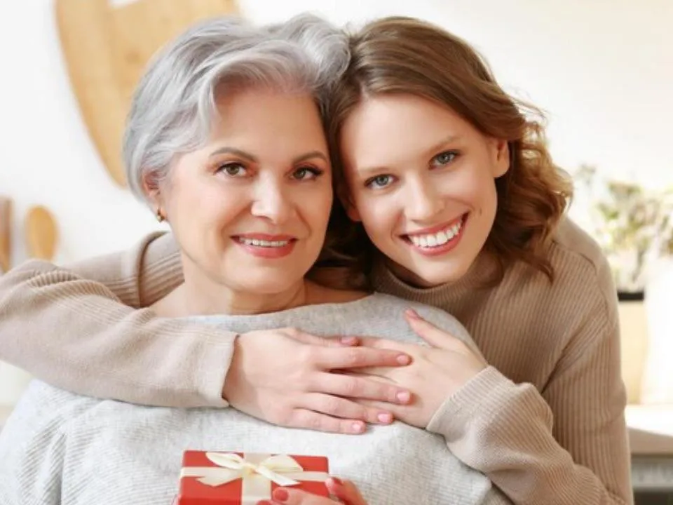 «То, что нужно всем»: как сохранить здоровье 20-летней в 45