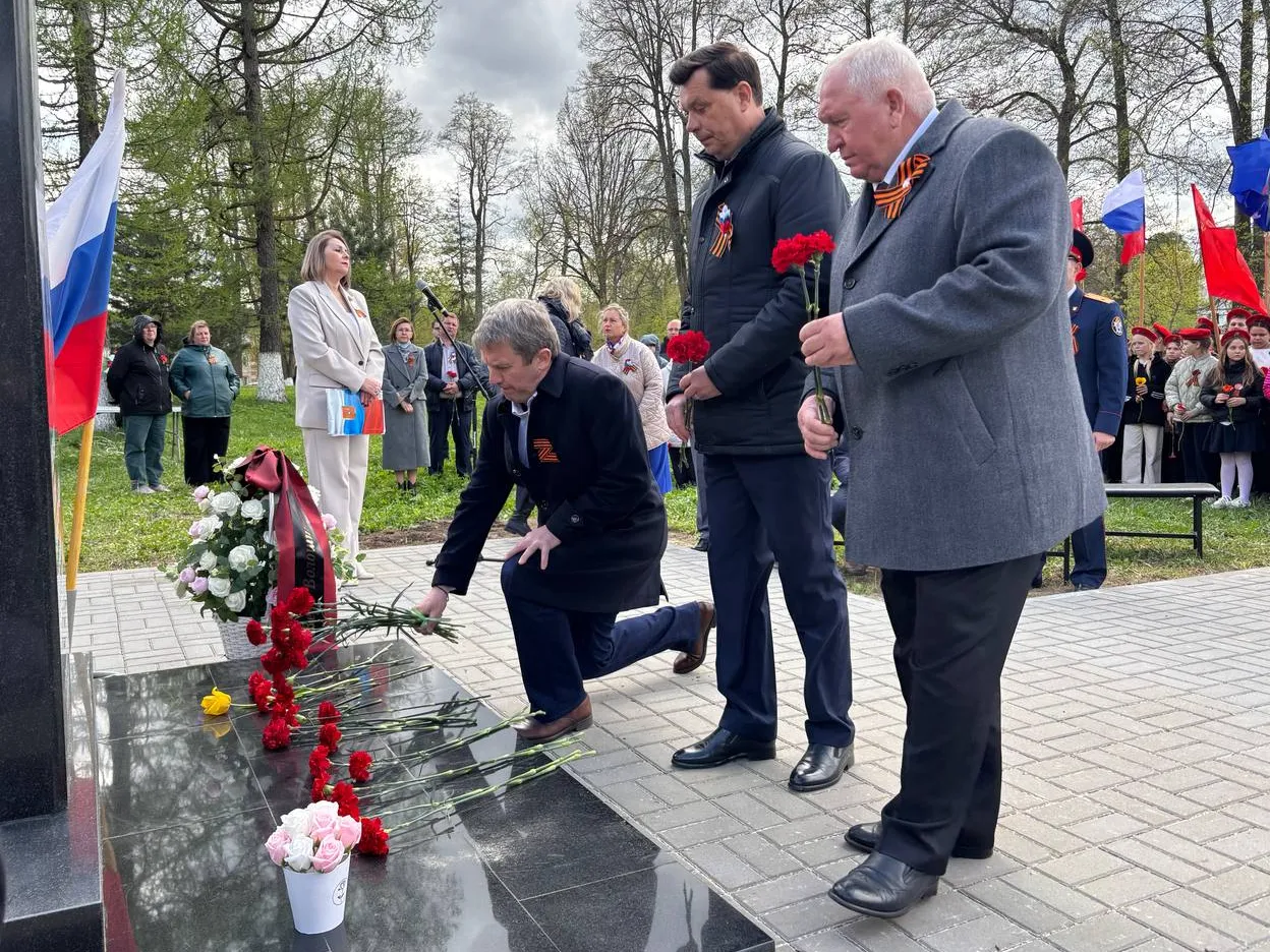 Фото: пресс-служба Олега Рожнова&nbsp; &nbsp;&nbsp;