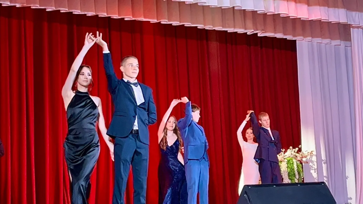 Фото: Дворец культуры им. В.Н. Леонова