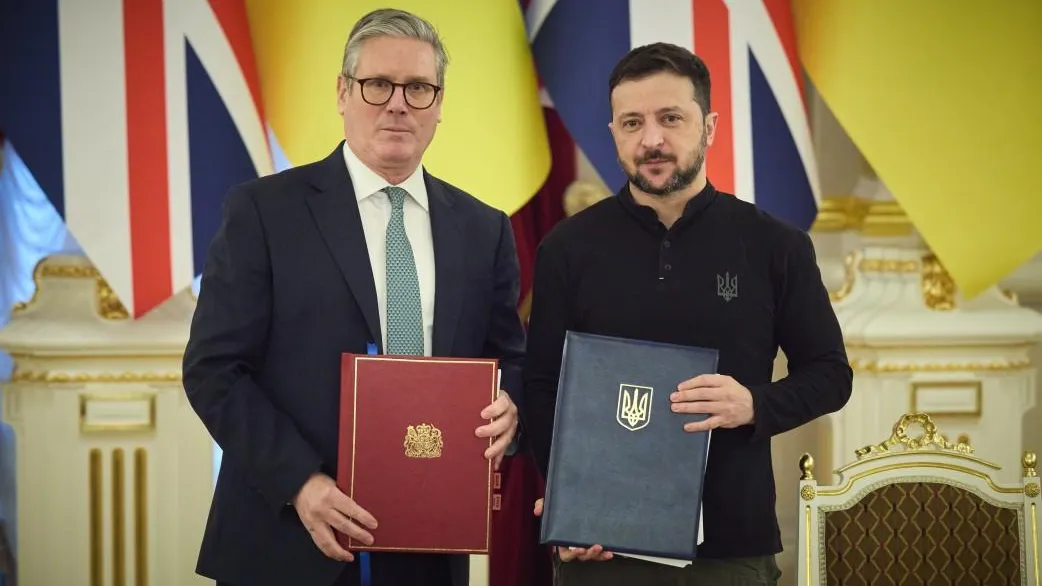 Офис президента Украины