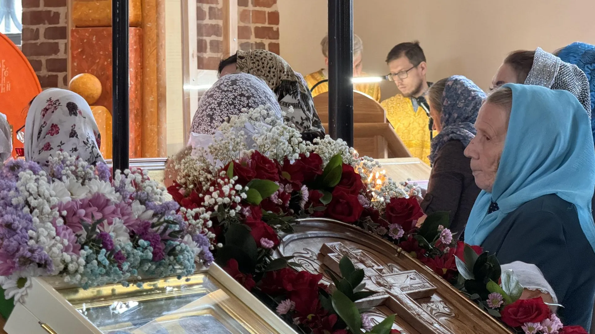 МедиаБанк Подмосковья/Татьяна Рунова