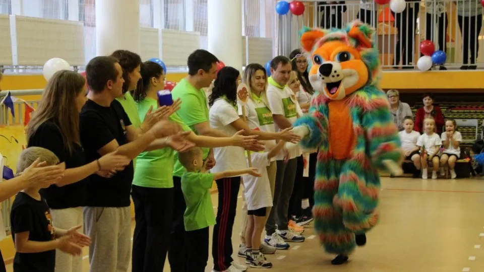 Фото: пресс-служба администрации г.о. Балашиха