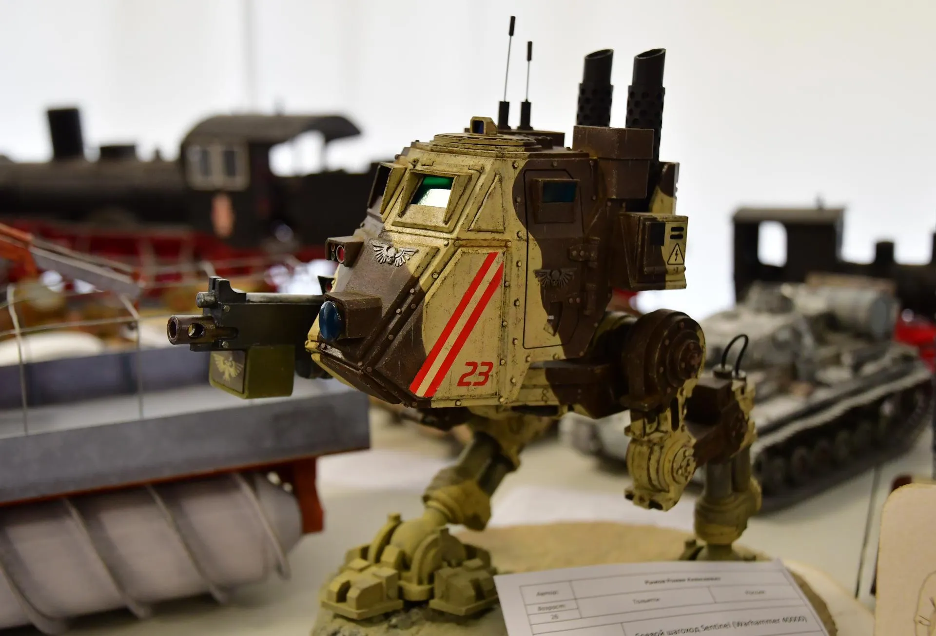 Фото: Наталья Бычкова/Ступинская панорама