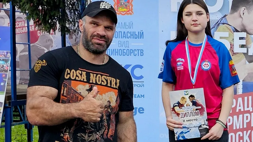 Фото: пресс-служба администрации м.о. Луховицы