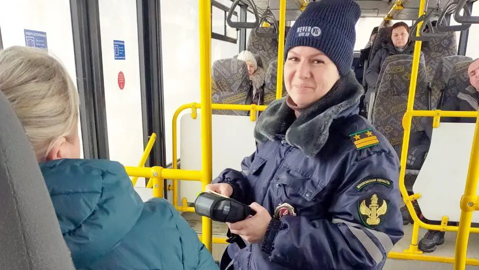 Фото АПИ МО