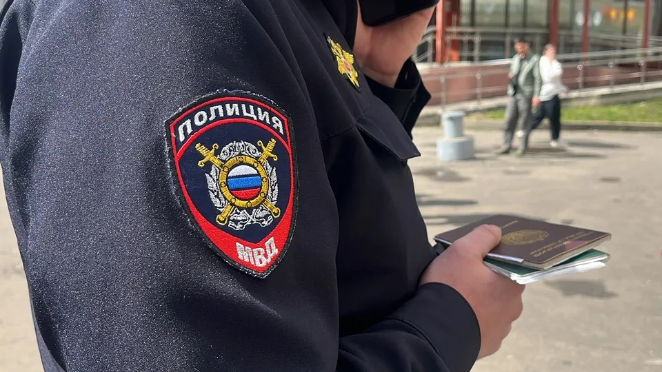 Фото: МедиаБанк Подмосковья/Елизавета Приймак