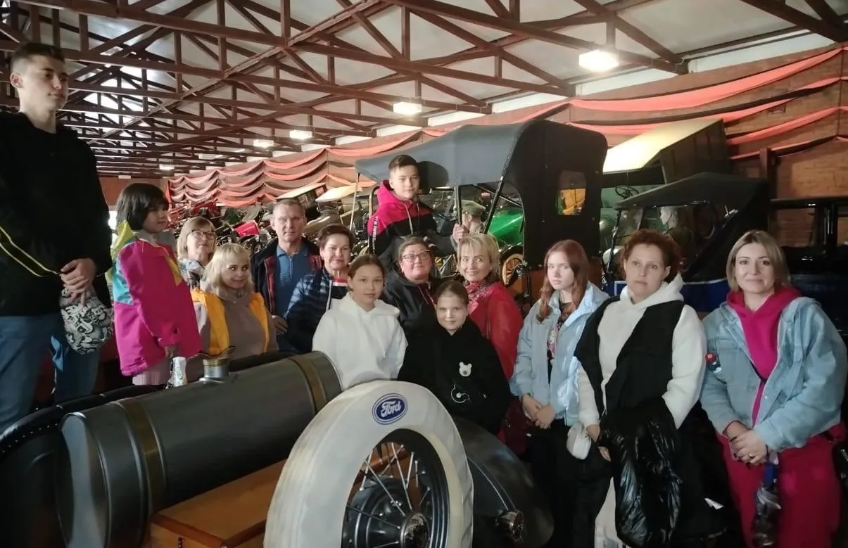 Фото: ГБУЗ МО «Мытищинская ОКБ»