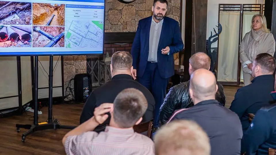 Фото: пресс-служба администрации Одинцовского г.о.