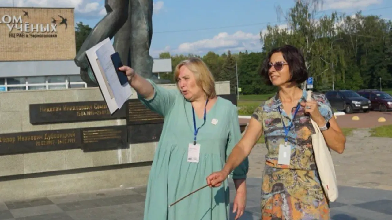 личный архив героев публикации