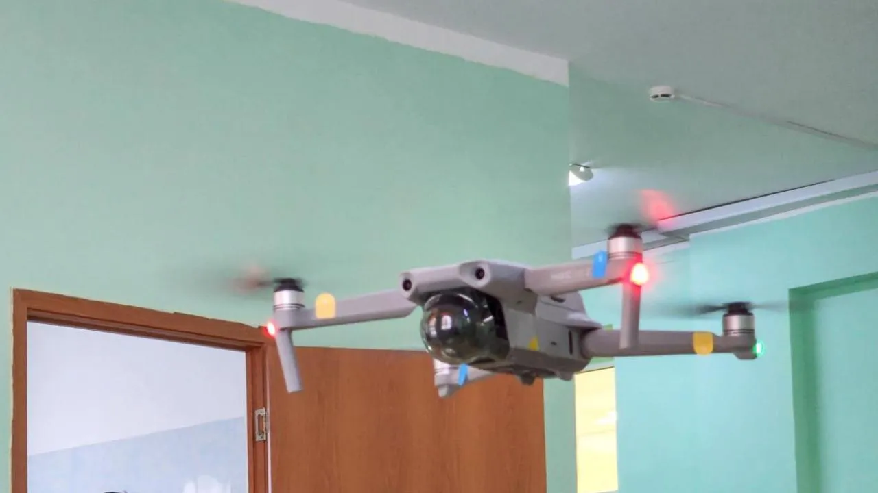 REGIONS/Мария Андрюхина