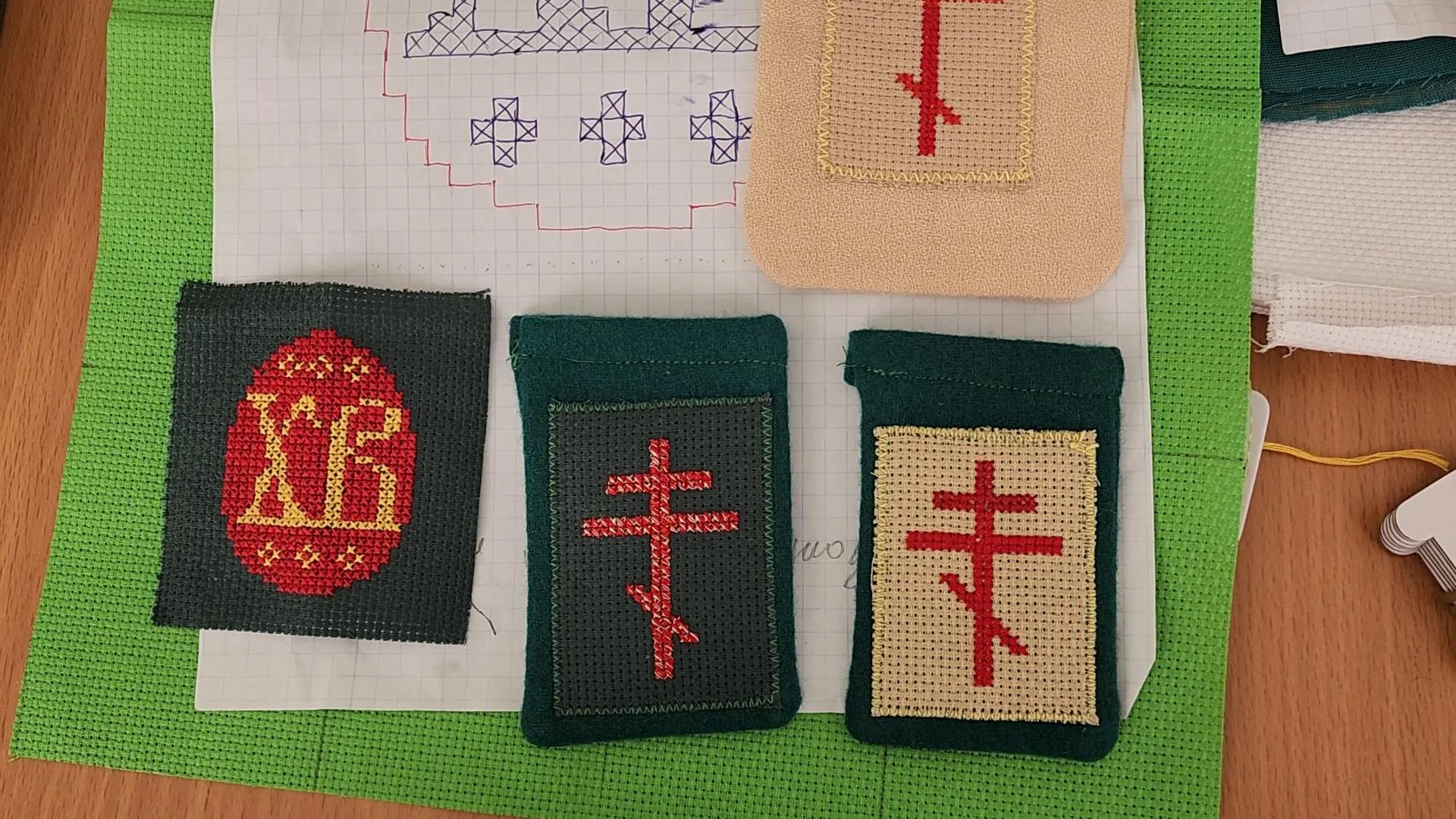 МедиаБанк Подмосковья/Ирина Моисеева