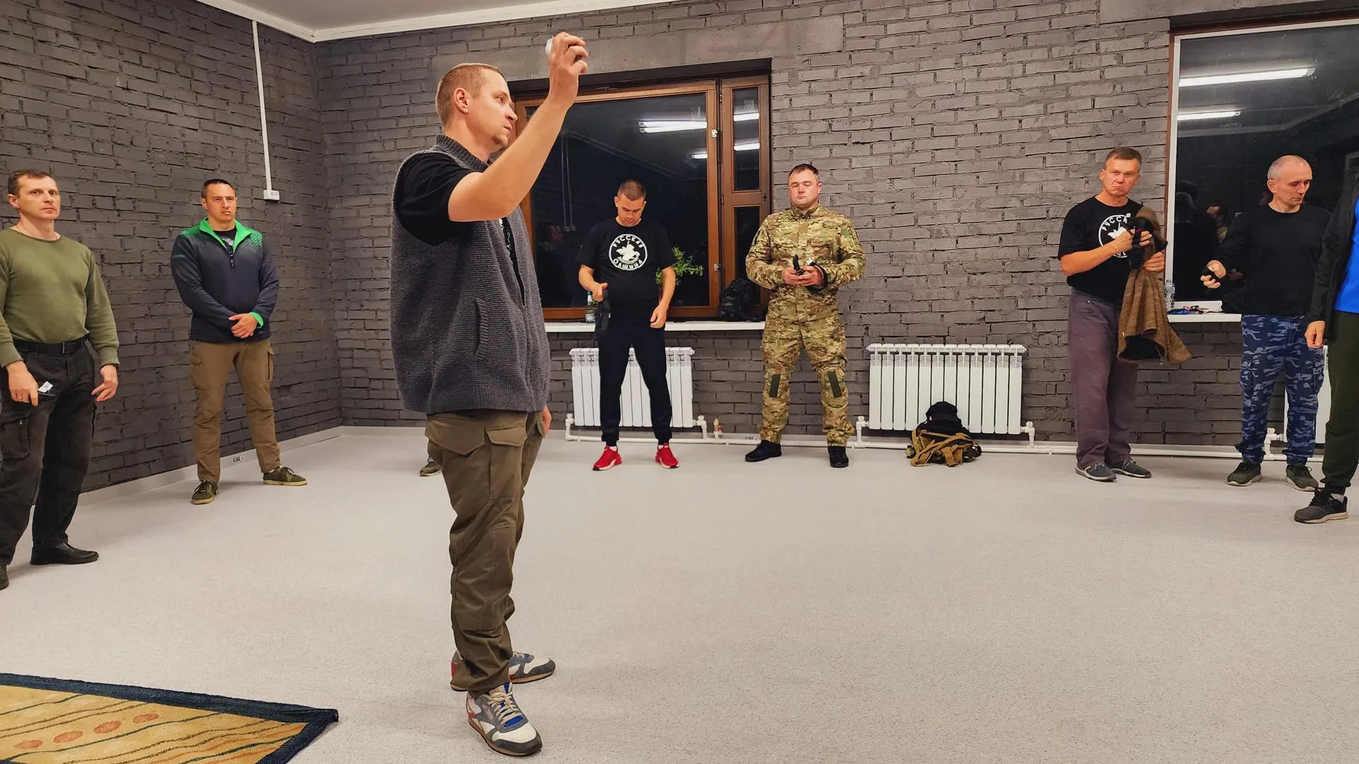 Анастасия Сараева