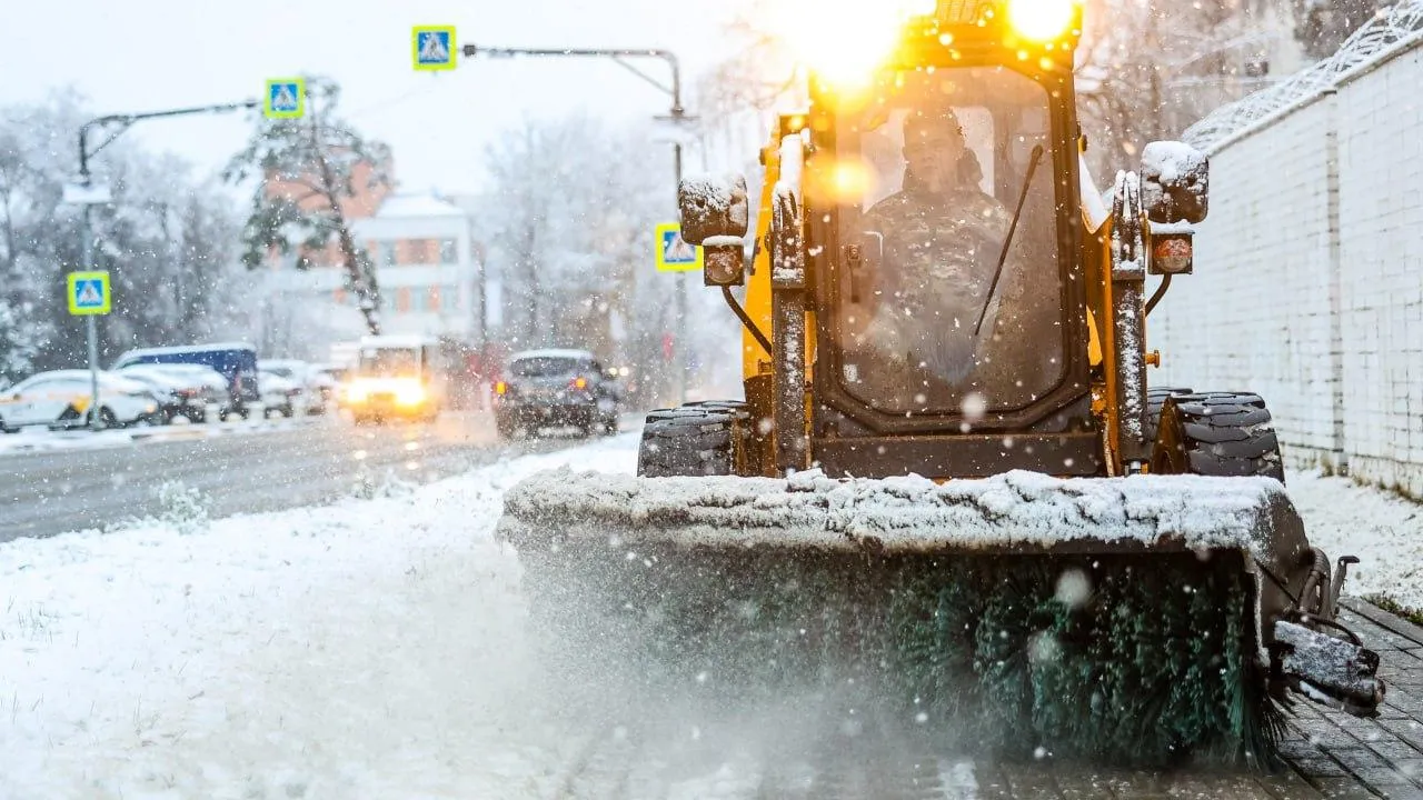 Глава городского округа Красногорск Дмитрий Волков