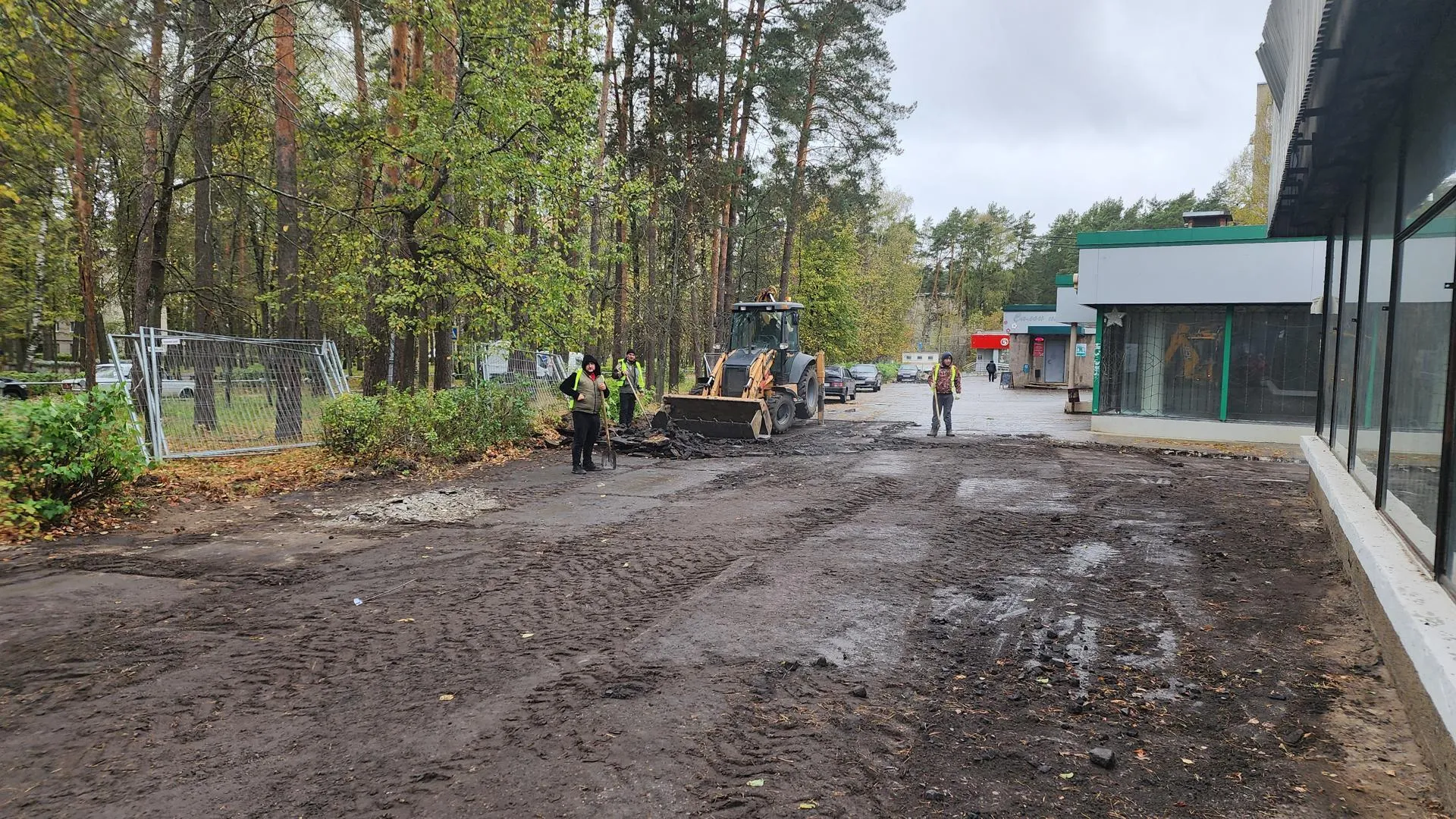 Фото: Анна Мороз