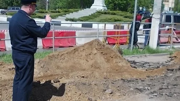 Чеховские поселения оштрафовали на 200 тыс руб за мусор