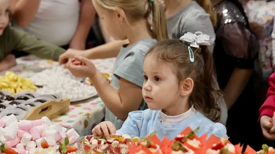 Фото: пресс-служба администрации г.о. Волоколамск