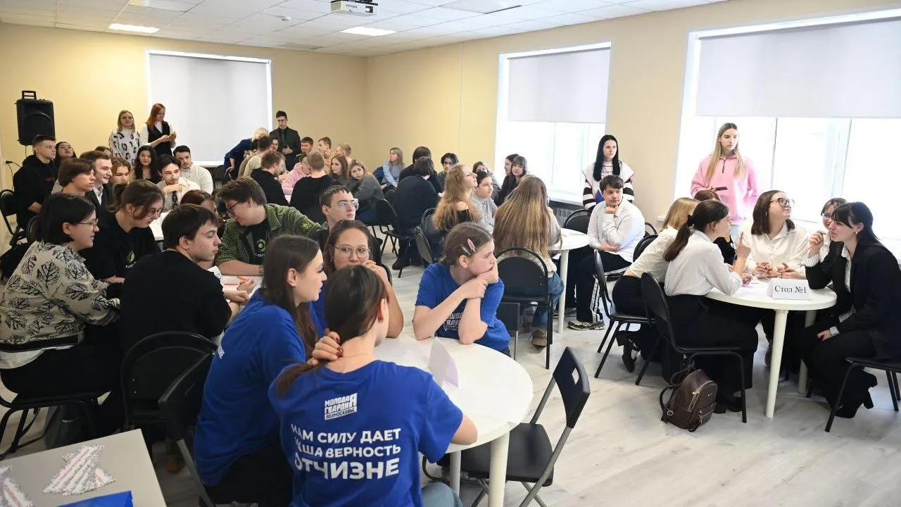 пресс-служба администрации г.о. Серпухов