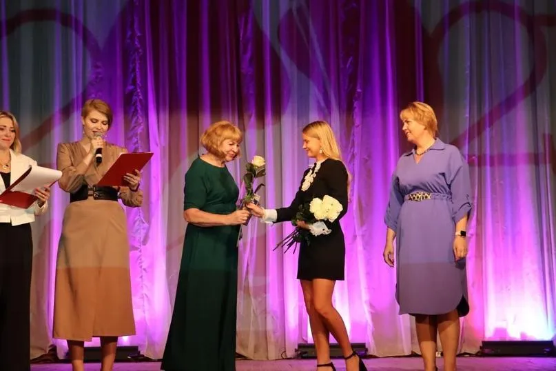 Министерство образования МО