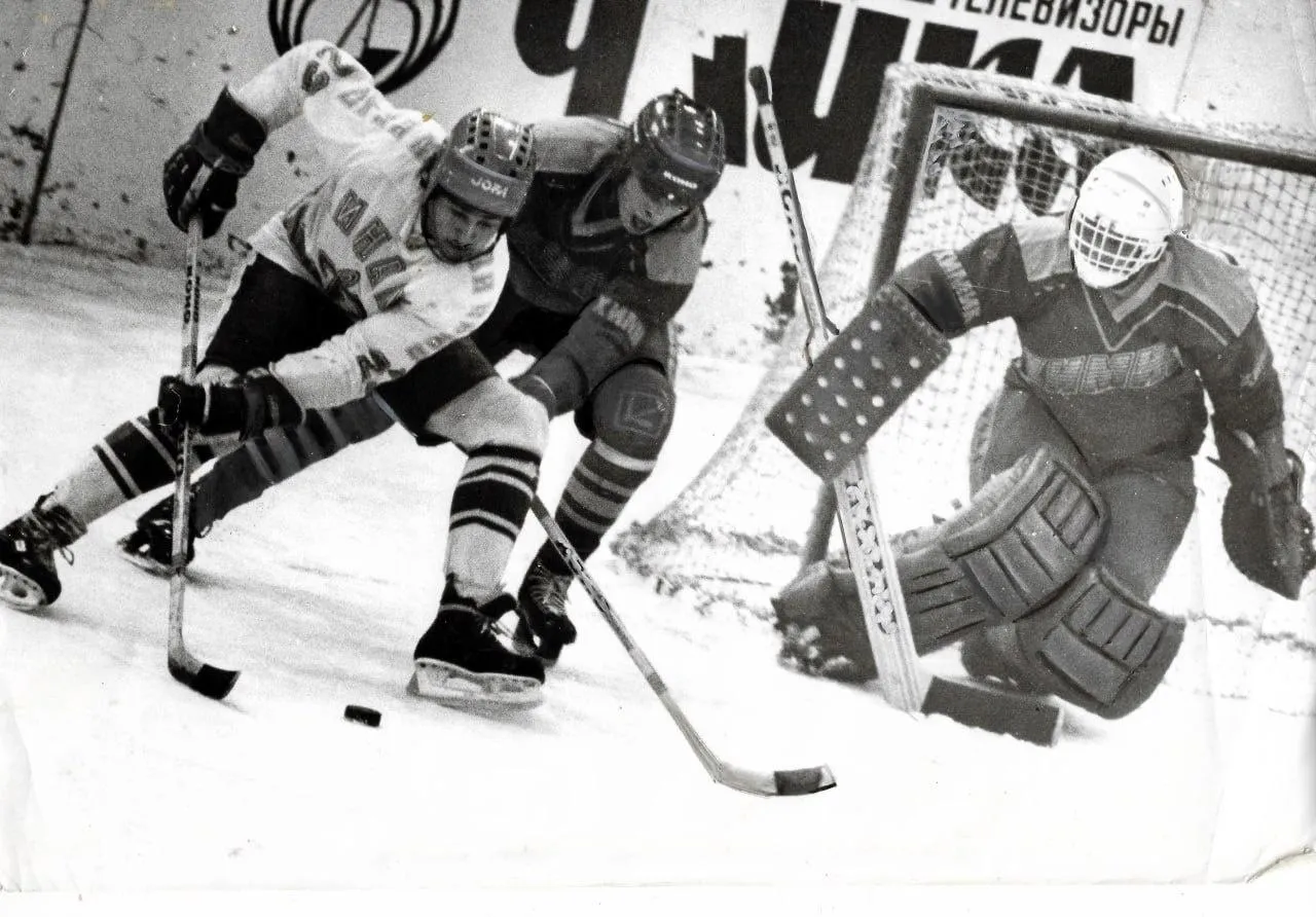 Фото Министерство физической культуры и спорта Московской области.