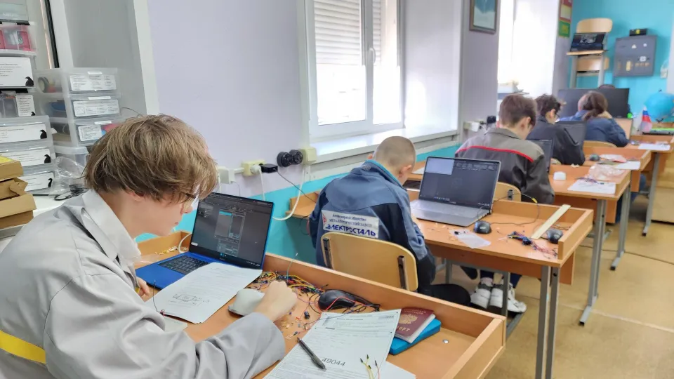 Фото: REGIONS/Ольга Аввакумова