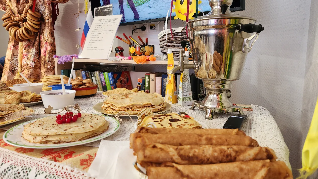 МедиаБанк Подмосковья/Валерия Исаева