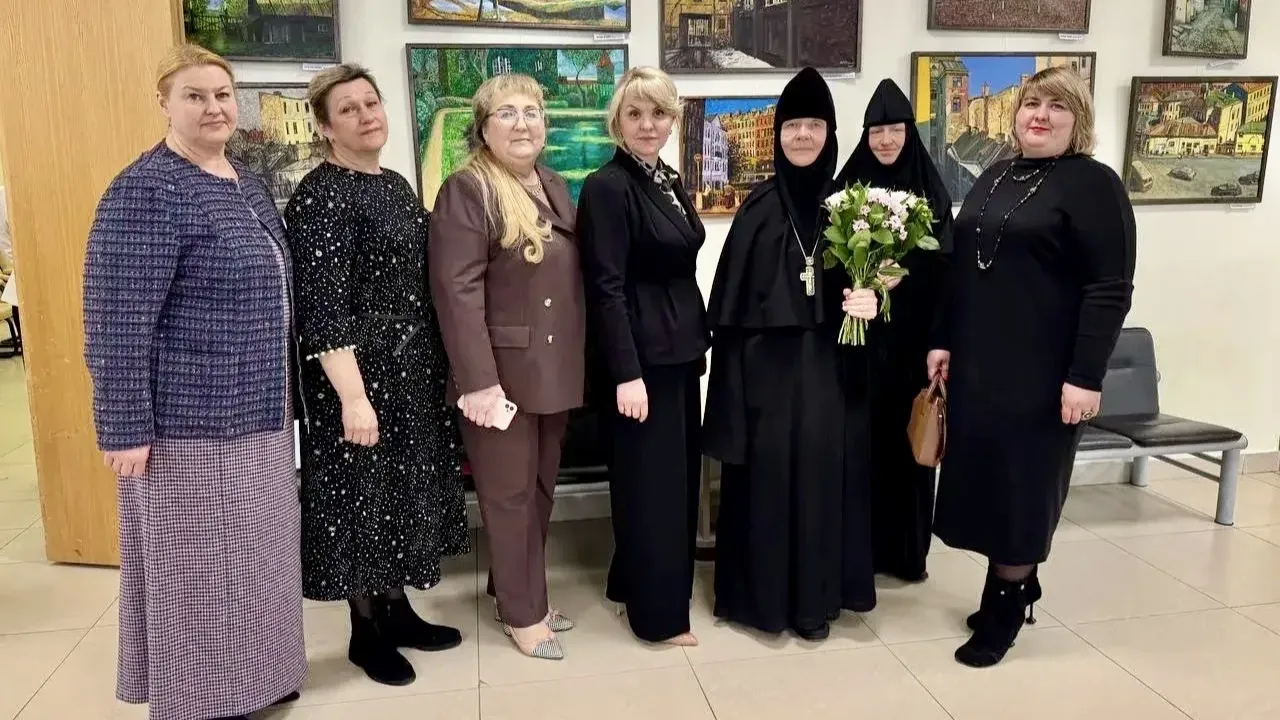 пресс-служба администрации Можайского м.о.