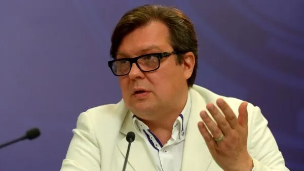 Мартынов: у сторонников Навального в Барвихе не было поддержки