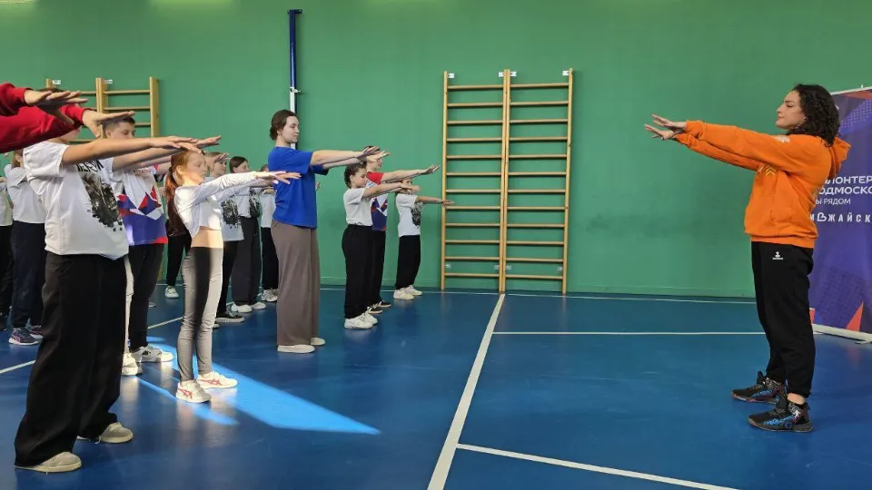 Фото: Яна Шаливская