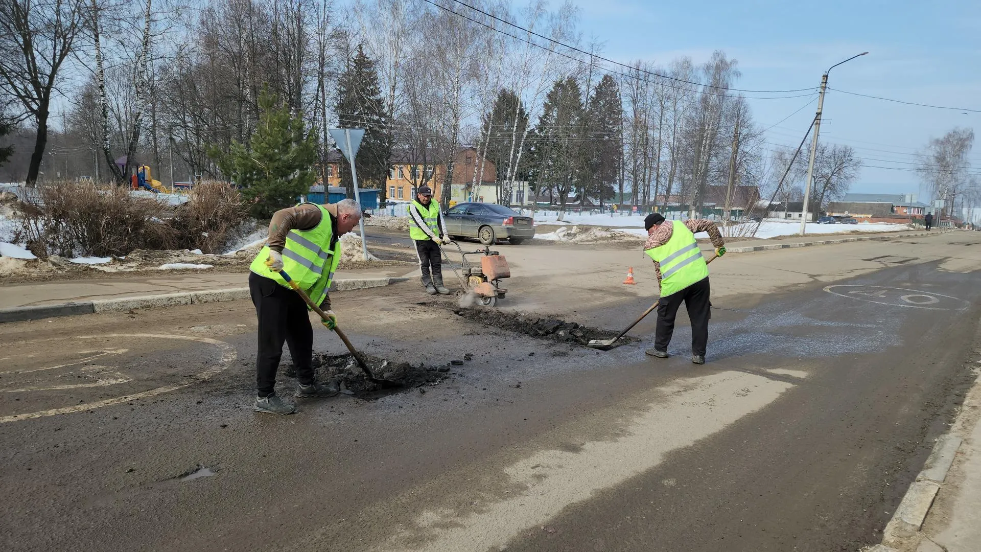 Медиабанк Подмосковья/Иван Дубров